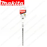 Makita B-62505 SDS PLUS four-hole four-blade carbide drill bit for electric hammer 6×160