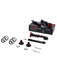 【BC RACING】BC V1避震器 三菱全車系 車款FORTIS 含安裝(安托華)