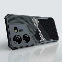 Ốp Điện Thoại Họa Tiết Kevlar, Ốp MỚI, Dành Cho Tecno Pova 5, 4 Pro, Neo 3, 2, Sáng Tạo Và Thời Tran