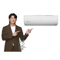 TECO 東元 MA36IH-GA2/MS36IH-GA2 5-6坪 R32一級變頻冷暖分離式空調