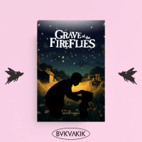 Grave of the Fireflies and Other Stories - Akiyuki Nosaka
