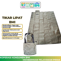 TIKAR/LIPAT/TRAVELING/BMI/ TIKAR LIPAT TRAVELING BMI