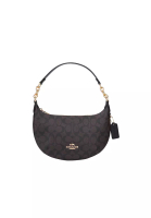 COACH COACH Women's PVC leather shoulder handbag CE620IMAA8