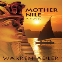 【有聲書】Mother Nile