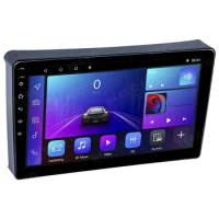9'' Android 12 Car Radio For ford escape 1 2004-2005 play GPS Wifi Stereo Player