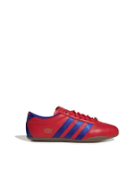 รองเท้าผ้าใบผู้หญิง Tokyo รุ่น KI5858 สี Collegiate Red / Lucid Blue / Off White