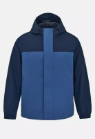 Timberland 男款防水外套