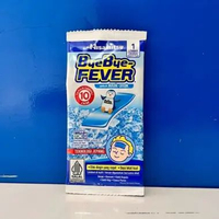 bye bye fever anak