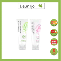Shinzui Whitessentials Facial Wash Acne | Brightening 80 ml