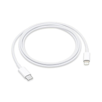 APPLE USB-C 對 Lightning 連接線-1M【三井3C】