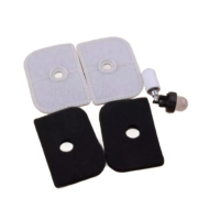 Penukaran Penapis Udara untuk Penggerak Rumput 525L 525LS 525LST 525RJD 525RS Enjin