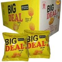 CIKI BIG DEAL BERHADIAH Ratusan ribu jika beruntung