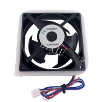 1PCS HH0004962A Cooling Fan for Hitachi Refrigerator Parts Refrigerator Cooling Fan