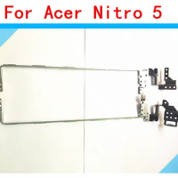 For Acer Nitro 5 AN515-41 AN515-42 AN515-51 AN515-53 Left &amp; Right Lcd Hinge Set
