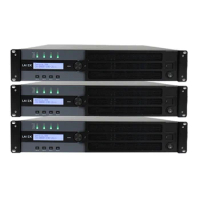 Products subject to negotiationLA12X professional audio class td dsp 4 channel amplifier 5000w power amplifier