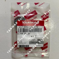 Cam push Yanmar AP4 1C730C-36070 Original
