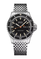 Mido 瑞士美度Ocean Star Tribute特別版自動機械腕錶 M0268301105100 (附額外一條錶帶)
