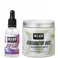 BLEACH LONDON Ultimate Care Pair