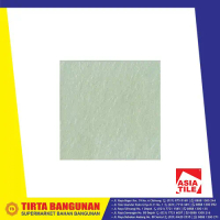ASIA TILE 30 X 30 CM OSCAR GREEN KERAMIK LANTAI PERMUKAAN MATT BERSTRUKTUR KW1 Kayu