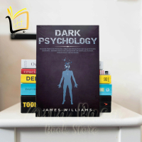 [Indo/Eng] Dark Psychology (Terjemahan) (Dark Psychology) | James Williams