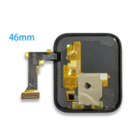 For OPPO Watch 41mm/46mm LCD Touch Display Screen Digitizer Sensor Panel Assembly Replacement Repair Parts Watch Accessories