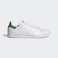 【ADIDAS】愛迪達 Stan Smith 史密斯 運動鞋 休閒鞋 情侶鞋 白綠 男女鞋 -FX5502