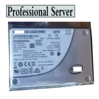 for DC S4600 SERIES 1.92TB SATA 6Gb/s 2.5IN SSD SSDSC2KG019T7