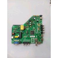 MB Mainboard Changhong L32H5T Digital
