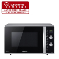 Panasonic NN-CD565B 27L Microwave + Convection Oven
