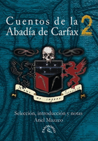 【電子書】Cuentos de La Abadía de Carfax II - Historias contemporáneas de horror y fantasía