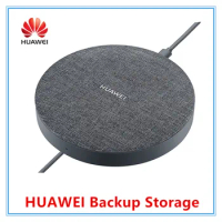 HUAWEI Backup Storage Hard-Drive 1T Large Capacity Charging Backup For Huawei Mate 20 X P30 Pro Mate 30