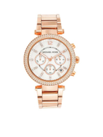 นาฬิกา Parker รุ่น MK5491 สีROSE GOLD