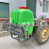 拖拉機車載打藥機農用高壓噴霧器農用大型噴藥機噴霧機霧炮機高壓[領邦五金配件]