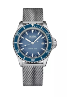 Mido MIDO OCEAN STAR 自动机械男士腕錶附送表带 (M0268071104101)