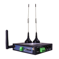 4G Industrial Router Super Strong signal 4g LTE sim card wireless 3G 4G router modem 3 LAN RJ45 CPE