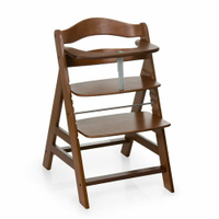 家用寶寶兒童成長椅可調節坐座椅北歐餐桌椅實木多功能餐椅