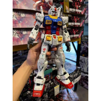 Mô hình lắp ráp Gundam nội địa HG Original Mecha MG Unicorn Strike Freedom Barbatos Gundam đồ chơi d