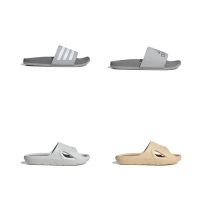 【adidas 愛迪達】運動拖鞋 休閒 ADILETTE COMFORT 男 A-IG1119 B-IG1122 C-ID7188 D-HP9415 精選十款