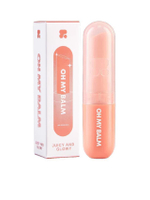 ลิปบาล์ม Oh My Balm Juicy And Glowy 3.3 กรัม