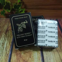 Sabun Kesed MELODY BPOM Original/Sabun Kesed Sirih Melody