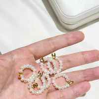 play.palette - Pearly petite alphabet ring (N-Z) คําแนะนําผลิตภัณฑ์ใหม่ของเดือนนี้