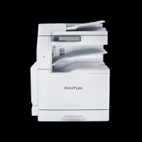 奔圖 CM270ADN 25 頁 4GB RAM三合一雙面/ADF/LAN A3 彩色雷射印表機 白色 1 年現場服務 (V235)