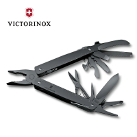 【VICTORINOX 瑞士維氏】Swiss Tool MXBS 工具鉗