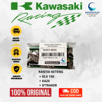 RANTAI KETENG ONLY MOTOR KAWASAKI KLX 150 / KAZE / D'TRAKER (3X4-94L) | SPAREPART ORIGINAL KAWASAKI 