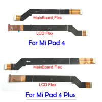 Main Flex Cable For Xiaomi Mi Pad 4 Plus / PAD4 Plus MiPad TABLET 4 Plus Connect Mainboard To LCD Screen Ribbon