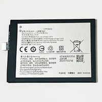3.87V 4300mAh B-O9 For Vivo X60 V2045 Battery
