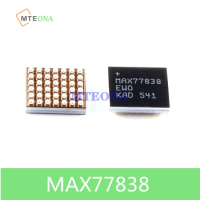 1-5Pcs/Lot MAX77838 Small Power Chip IC For Samsung S7 Edge/ S8 G950F/ S8+ G955F Display PM IC 77838