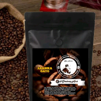 Kopi Bubuk Arabika Aceh Gayo Asli