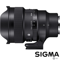 【Sigma】14mm F1.4 DG DN Art for L-MOUNT 接環(公司貨 超廣角大光圈人像鏡 全片幅無反微單眼鏡頭)