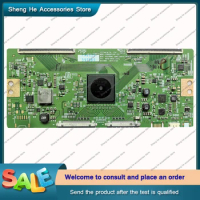 Original 6870C-0603A for LG Tcon Board Good Test Delivery Free Delivery